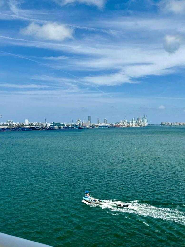 Small Image of 770 #1216, Miami Number 4