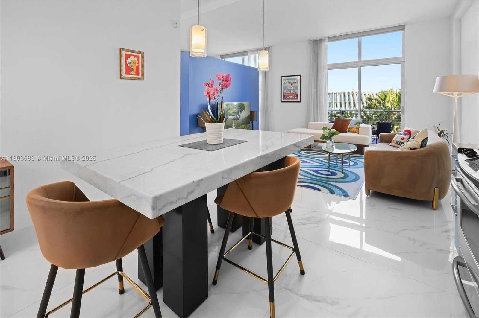 Small Image of 2001 MERIDIAN AVE #528, Miami Beach Number 10