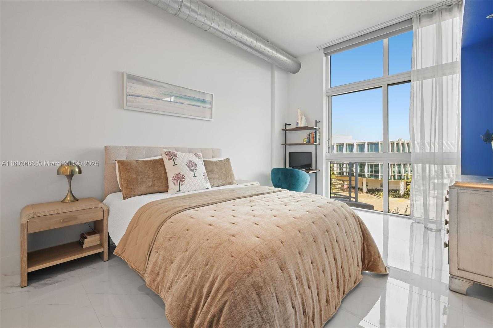 Small Image of 2001 MERIDIAN AVE #528, Miami Beach Number 12