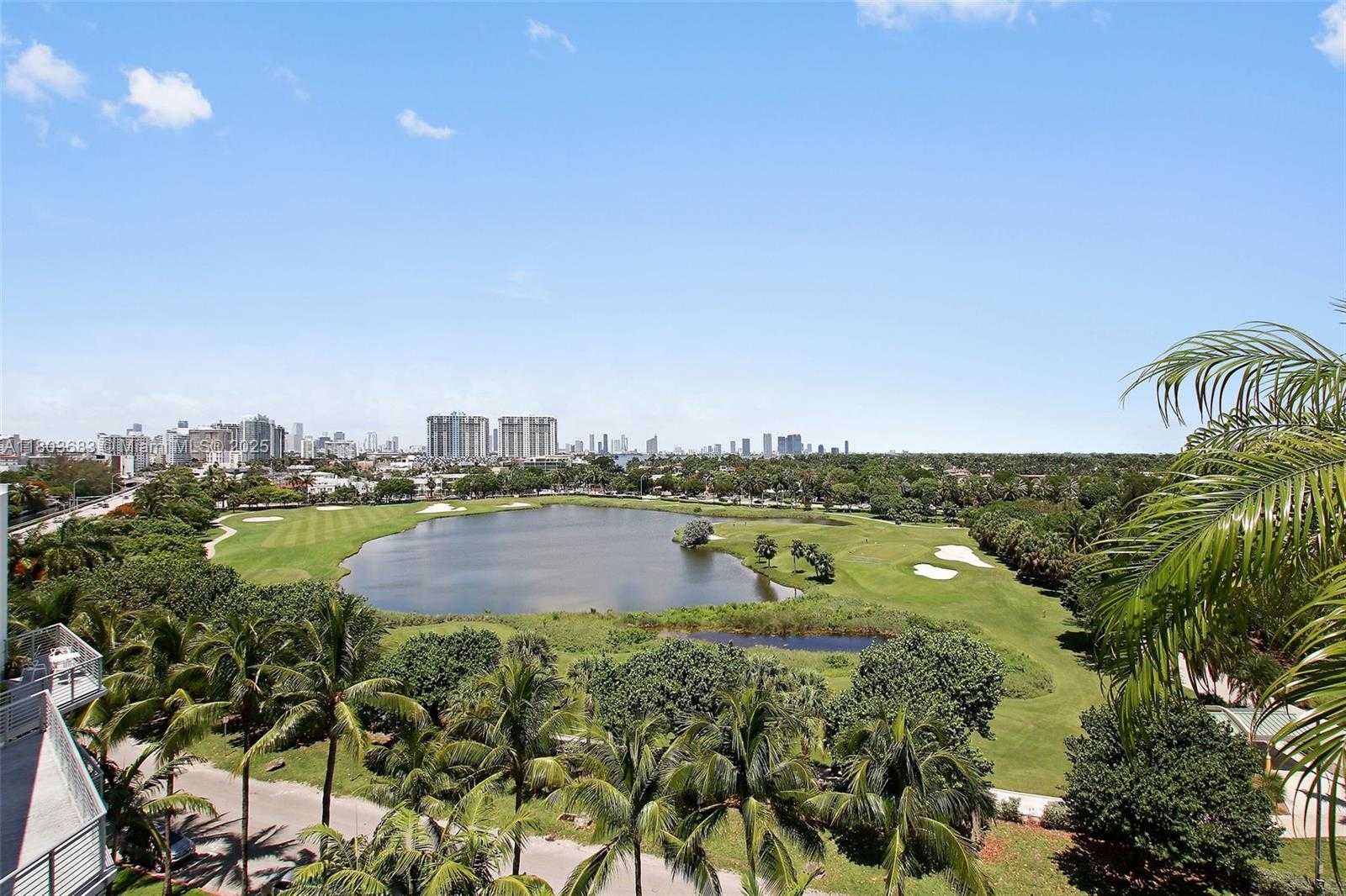 Small Image of 2001 MERIDIAN AVE #528, Miami Beach Number 23