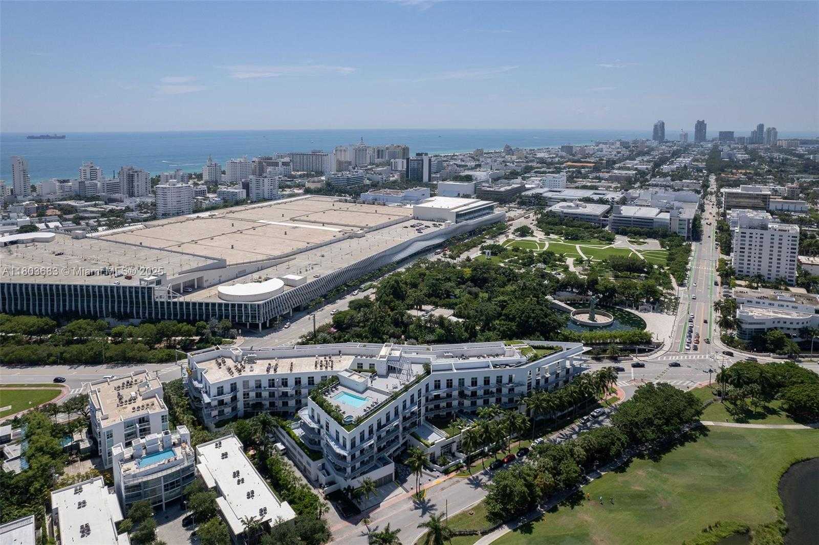 Small Image of 2001 MERIDIAN AVE #528, Miami Beach Number 39
