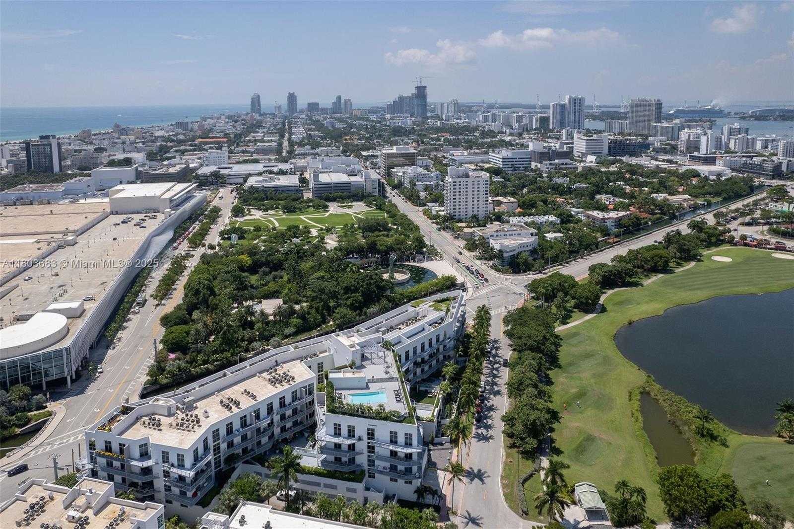 Small Image of 2001 MERIDIAN AVE #528, Miami Beach Number 41
