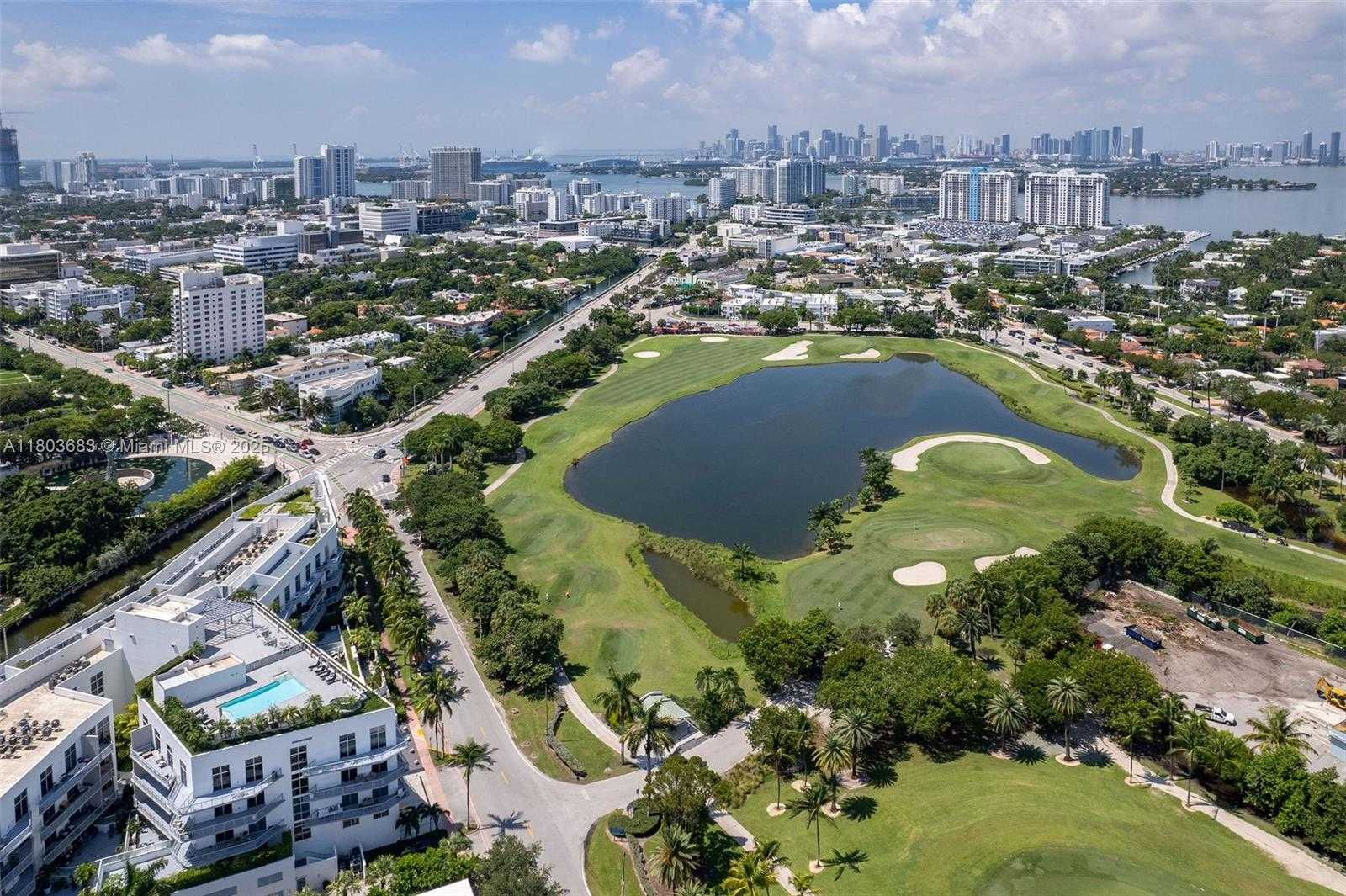 Small Image of 2001 MERIDIAN AVE #528, Miami Beach Number 42