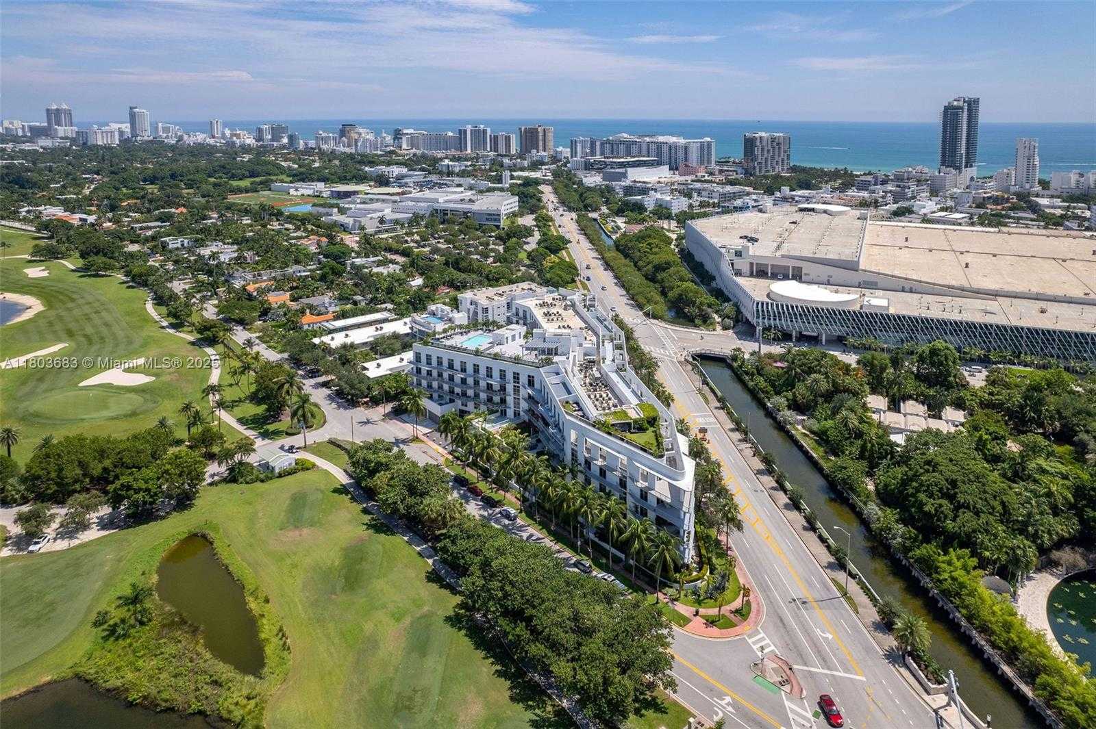 Small Image of 2001 MERIDIAN AVE #528, Miami Beach Number 48
