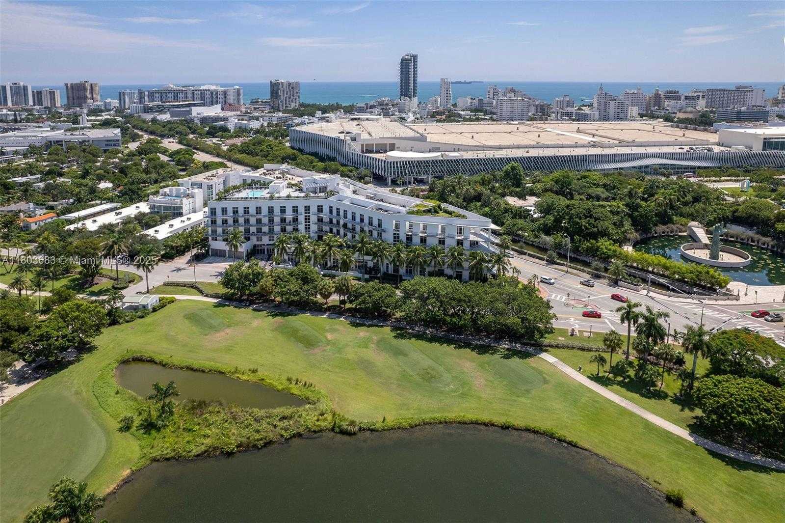 Small Image of 2001 MERIDIAN AVE #528, Miami Beach Number 49