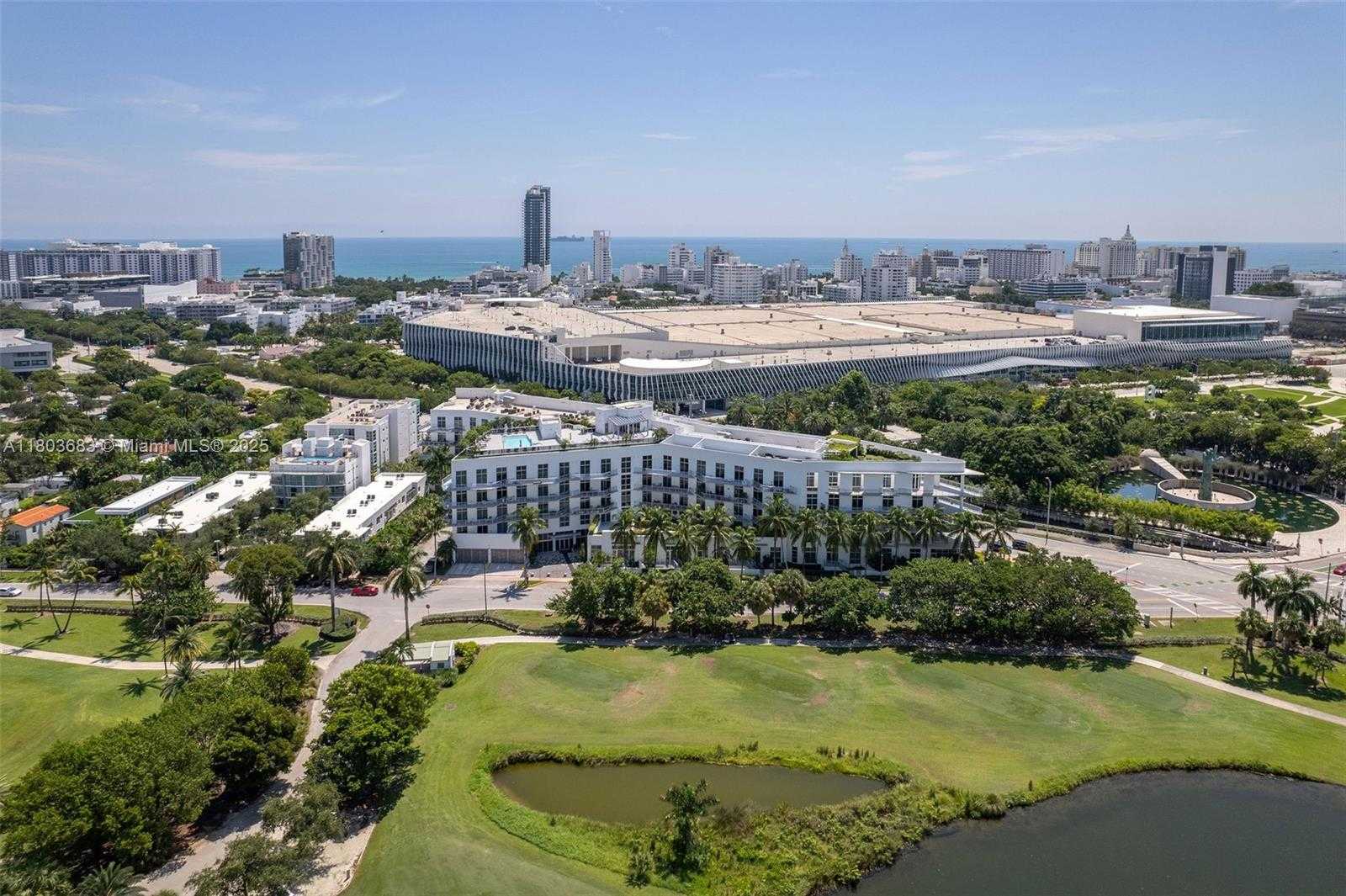Small Image of 2001 MERIDIAN AVE #528, Miami Beach Number 50