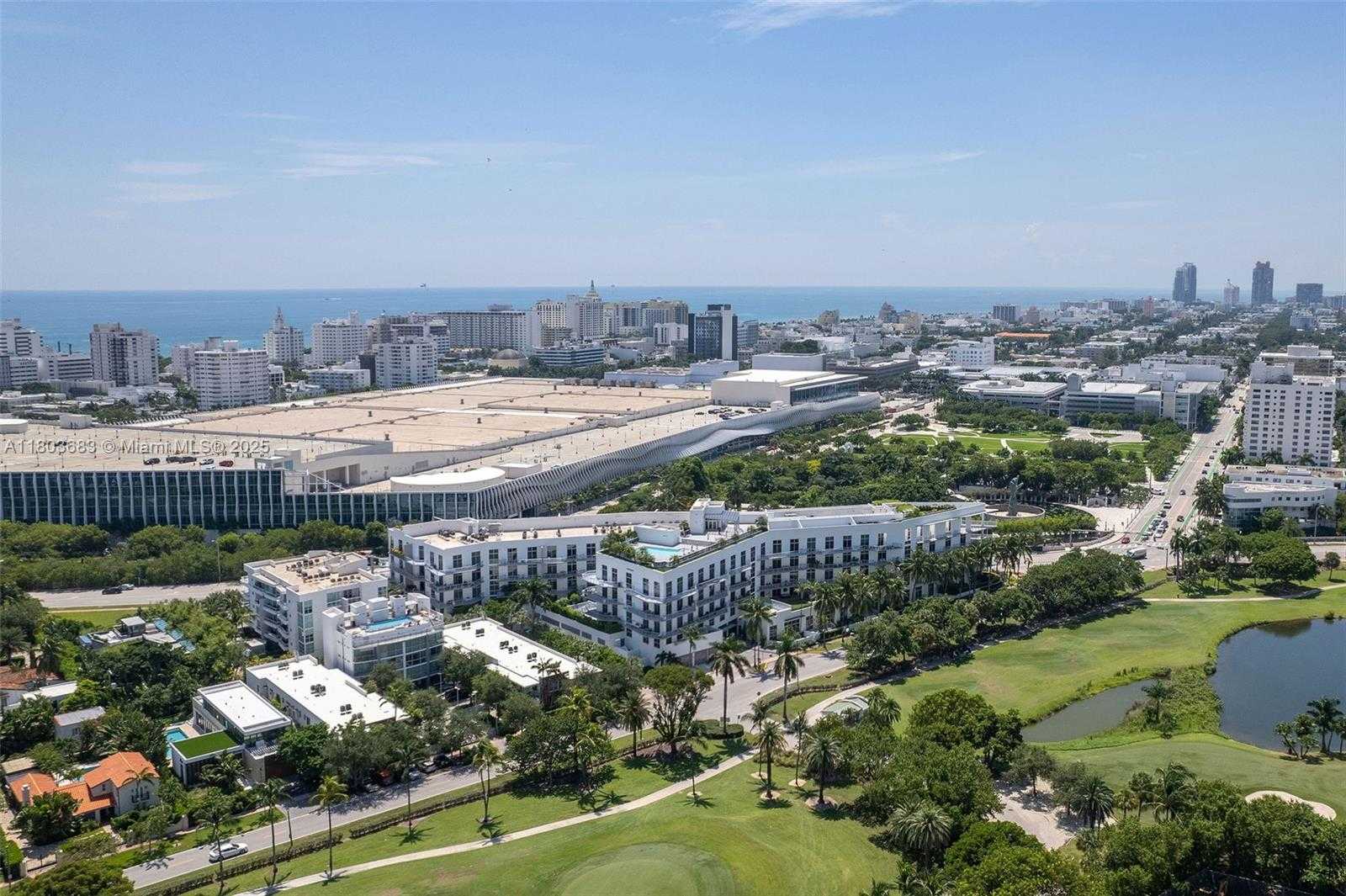 Small Image of 2001 MERIDIAN AVE #528, Miami Beach Number 51