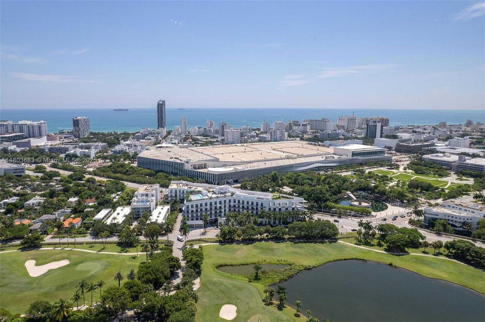 Small Image of 2001 MERIDIAN AVE #528, Miami Beach Number 52