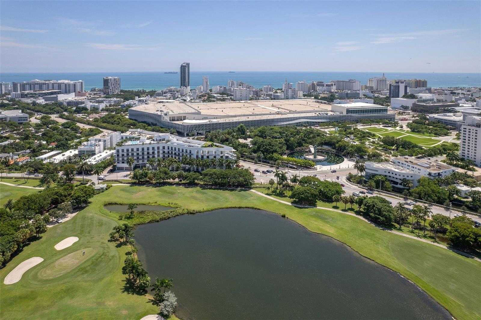 Small Image of 2001 MERIDIAN AVE #528, Miami Beach Number 53
