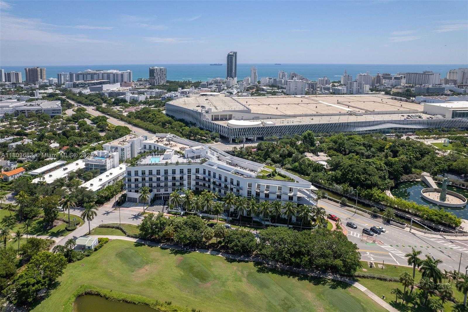 Small Image of 2001 MERIDIAN AVE #528, Miami Beach Number 54