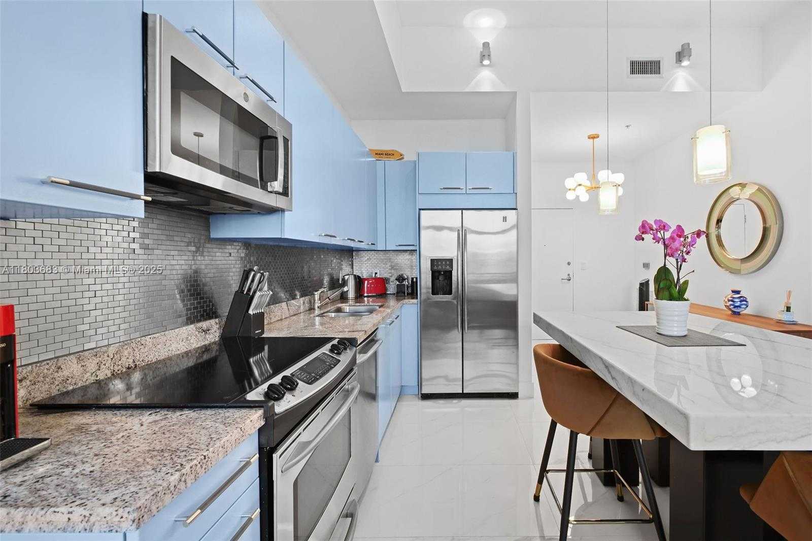 Small Image of 2001 MERIDIAN AVE #528, Miami Beach Number 8