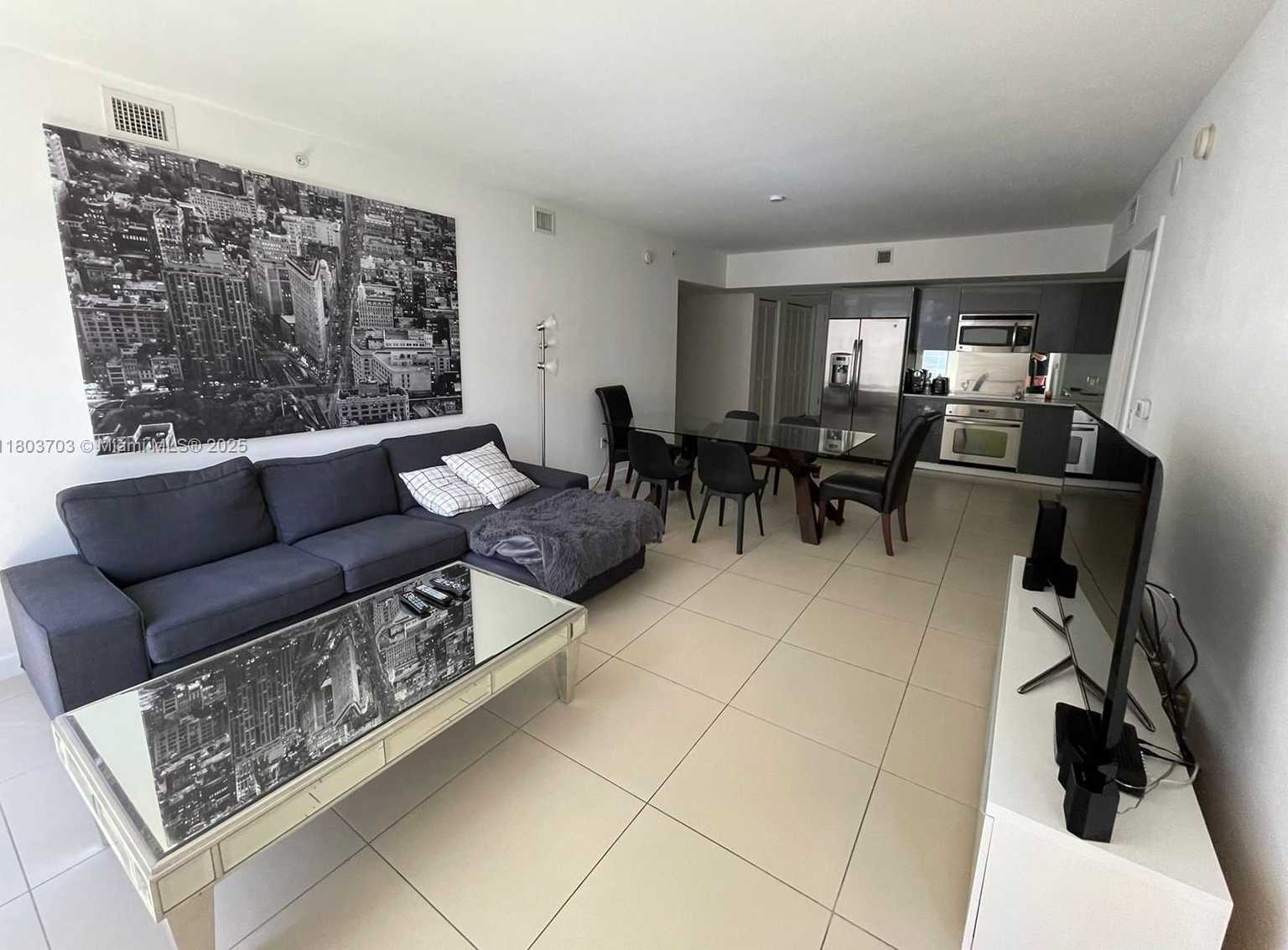 Small Image of 31 SOUTH EAST 6TH ST #907, Miami Number 17