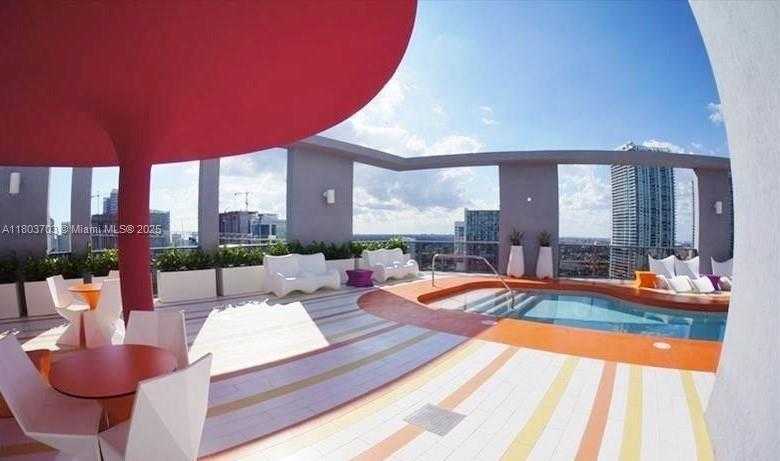 Small Image of 31 SOUTH EAST 6TH ST #907, Miami Number 28