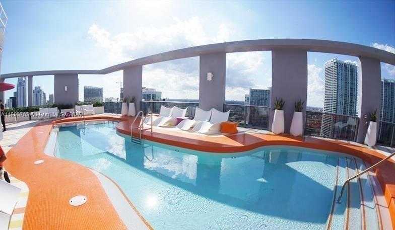 Small Image of 31 SOUTH EAST 6TH ST #907, Miami Number 29