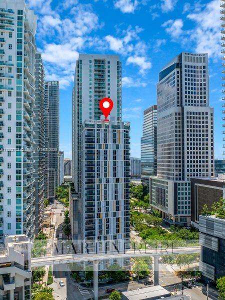 Small Image of 31 SOUTH EAST 6TH ST #907, Miami Number 38