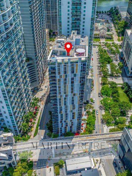 Small Image of 31 SOUTH EAST 6TH ST #907, Miami Number 39
