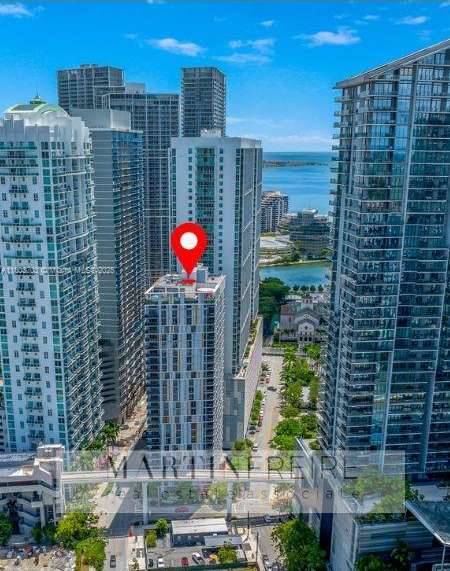 Small Image of 31 SOUTH EAST 6TH ST #907, Miami Number 40