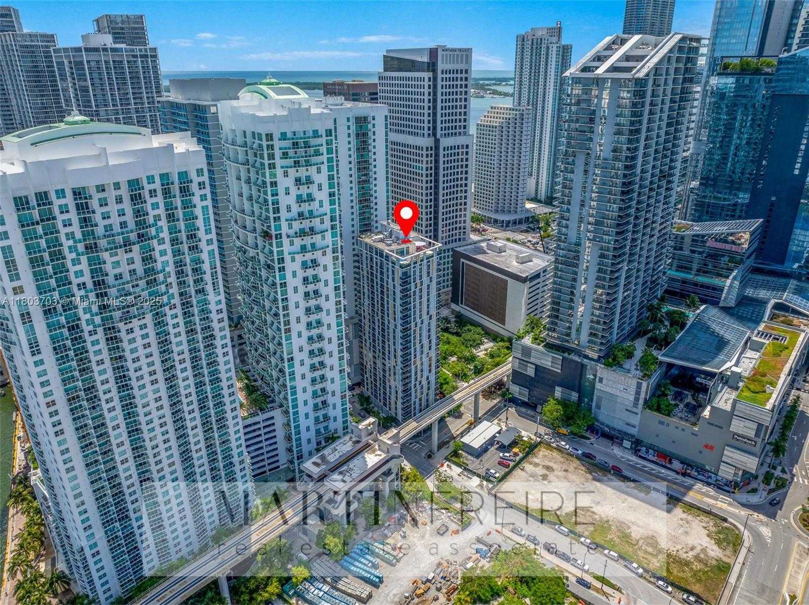 Small Image of 31 SOUTH EAST 6TH ST #907, Miami Number 41