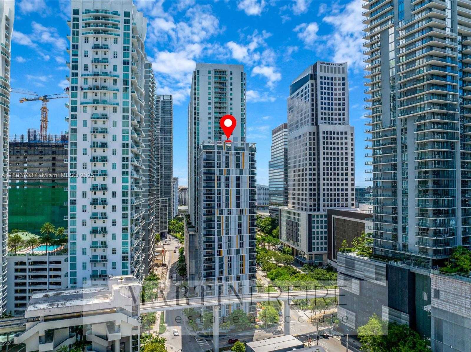 Small Image of 31 SOUTH EAST 6TH ST #907, Miami Number 42
