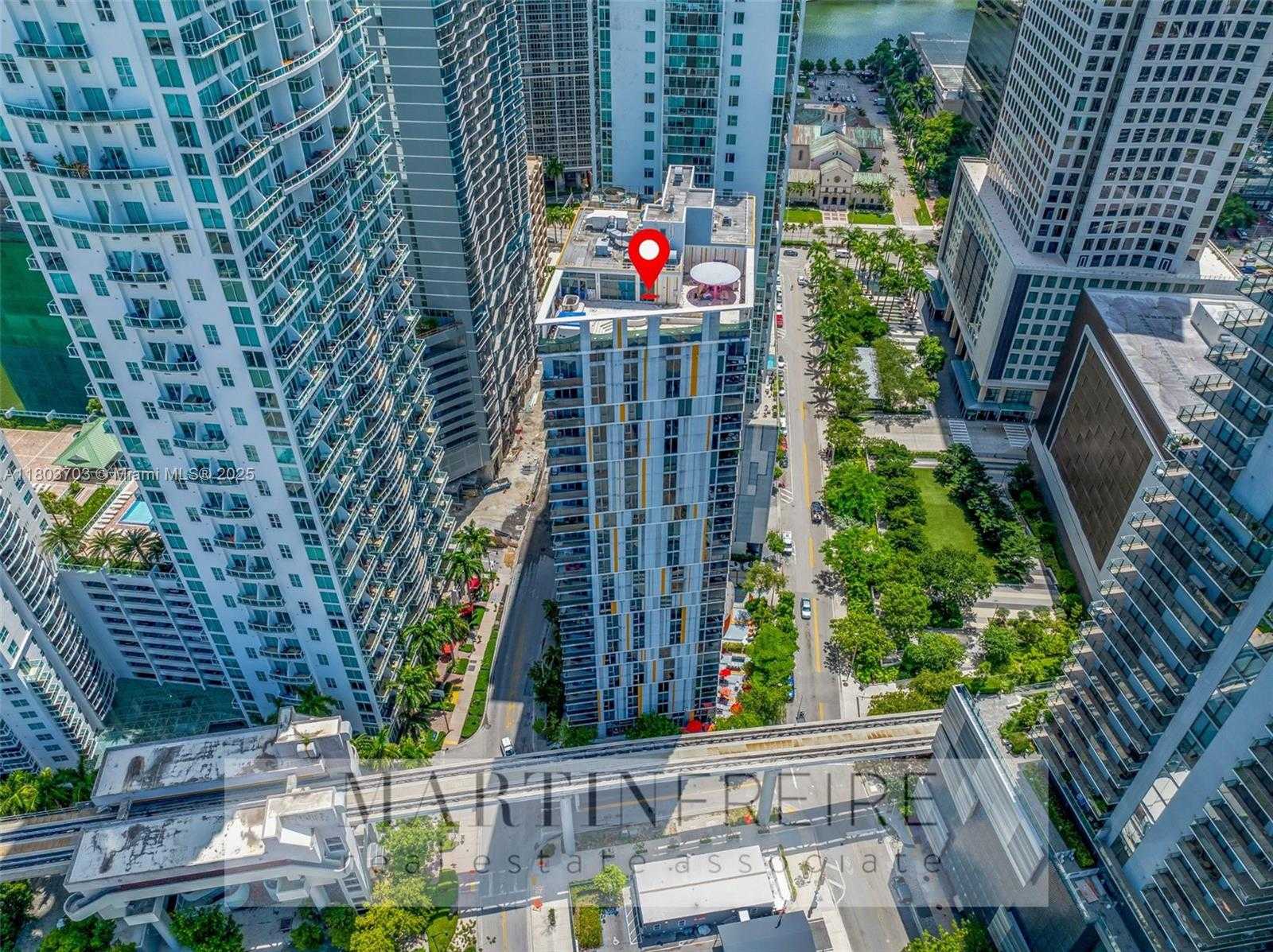 Small Image of 31 SOUTH EAST 6TH ST #907, Miami Number 43