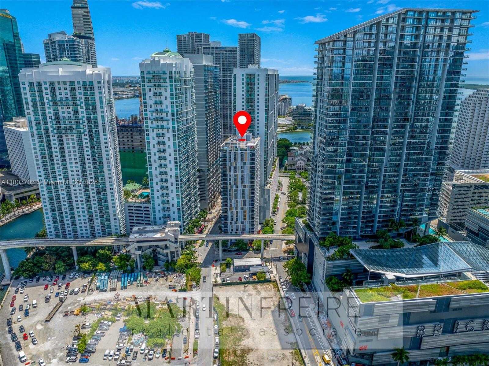 Small Image of 31 SOUTH EAST 6TH ST #907, Miami Number 44