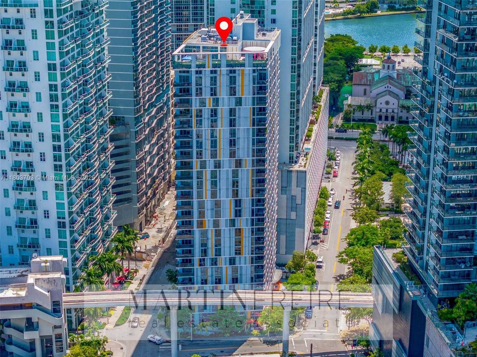 Small Image of 31 SOUTH EAST 6TH ST #907, Miami Number 45