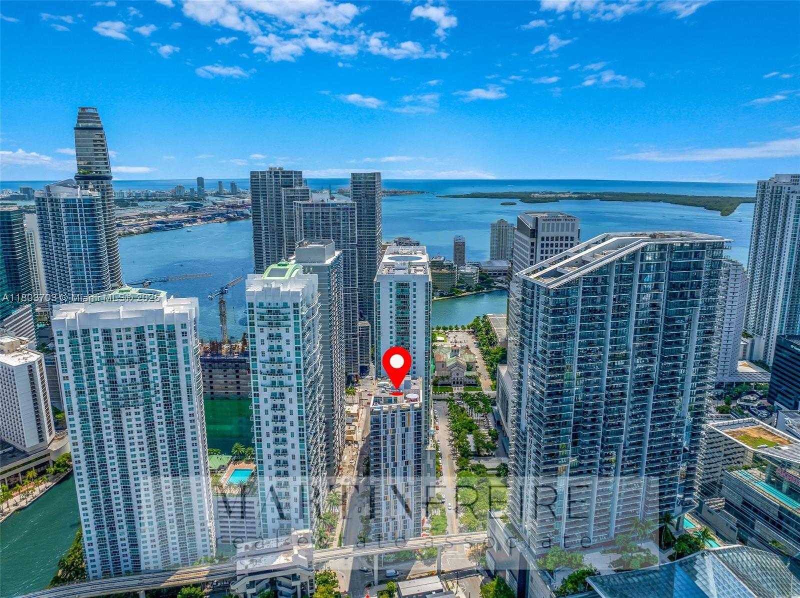 Small Image of 31 SOUTH EAST 6TH ST #907, Miami Number 46