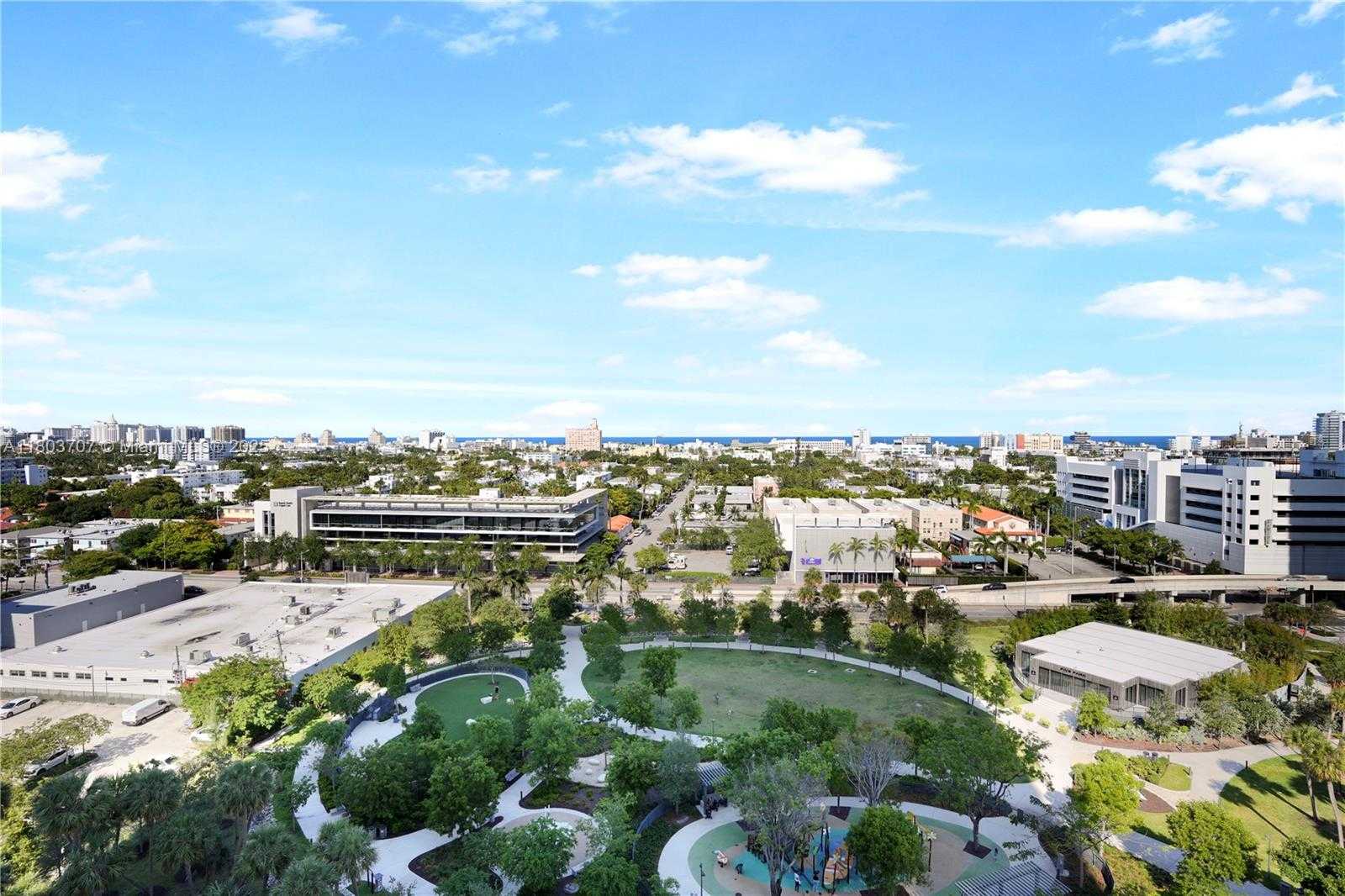 Small Image of 650 WEST AVE #1404, Miami Beach Number 13