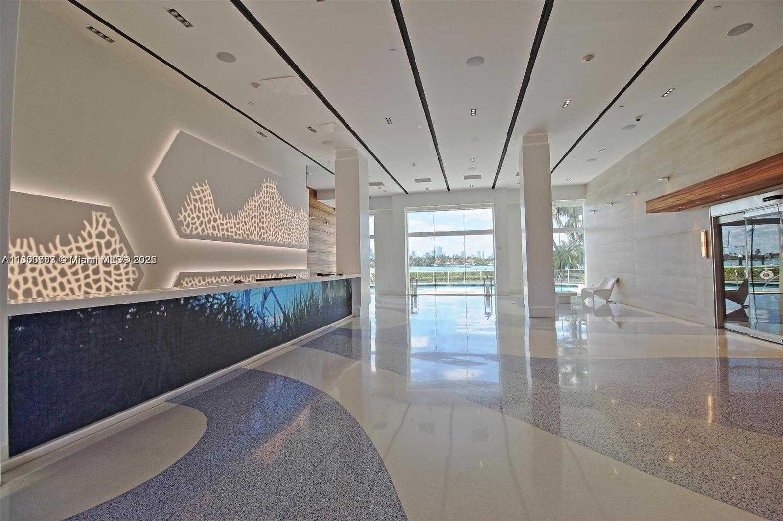 Small Image of 650 WEST AVE #1404, Miami Beach Number 15