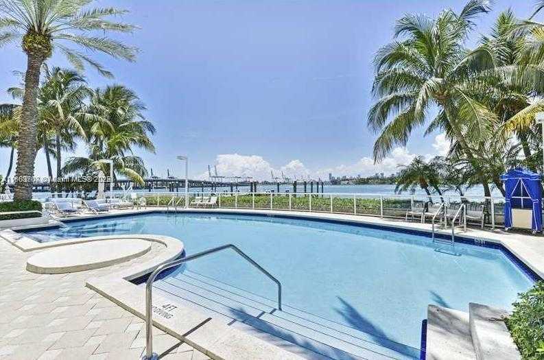 Small Image of 650 WEST AVE #1404, Miami Beach Number 16