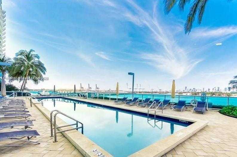 Small Image of 650 WEST AVE #1404, Miami Beach Number 17