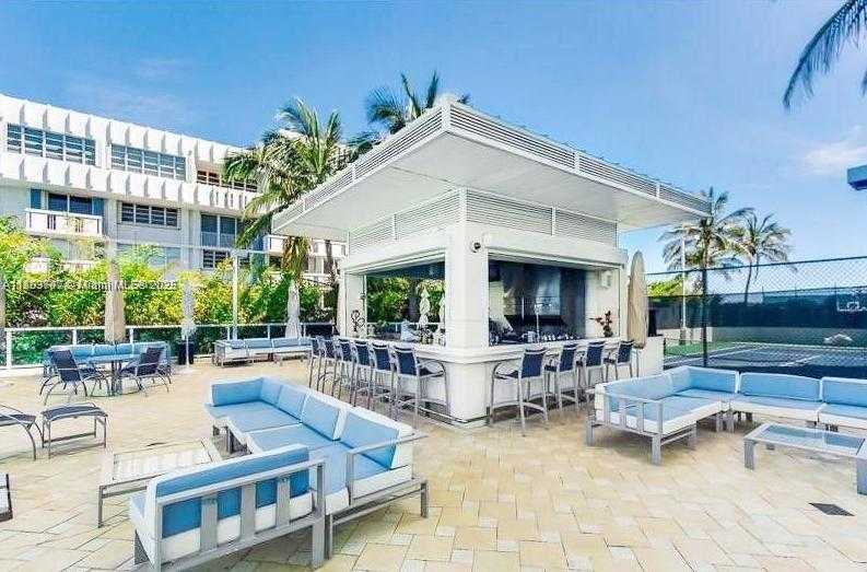 Small Image of 650 WEST AVE #1404, Miami Beach Number 18