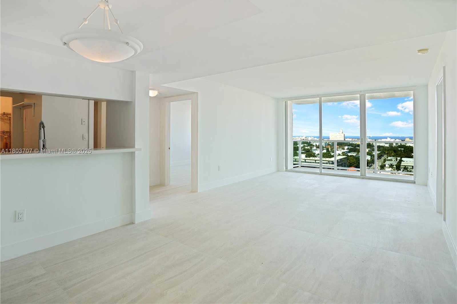 Small Image of 650 WEST AVE #1404, Miami Beach Number 7