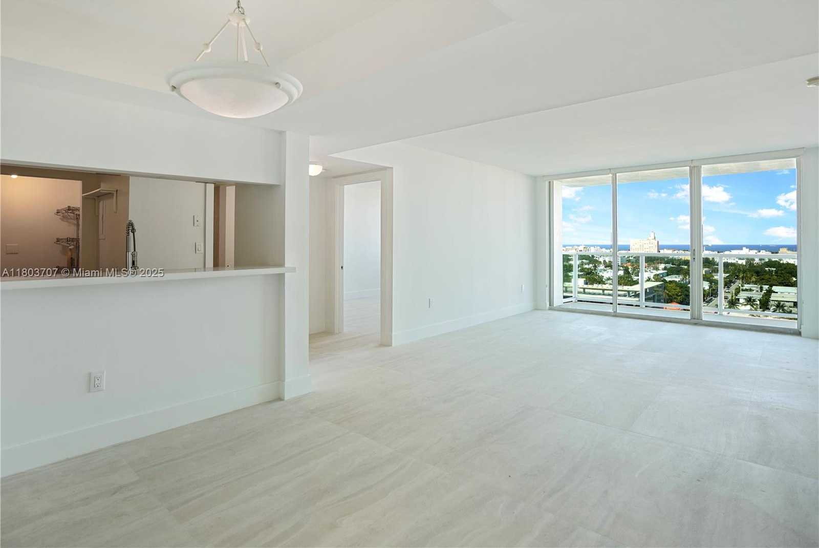 Small Image of 650 WEST AVE #1404, Miami Beach Number 8
