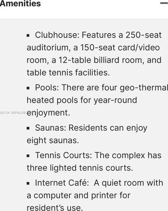 Small Image of 1400 SAINT CHARLES PL #L4, Pembroke Pines Number 32