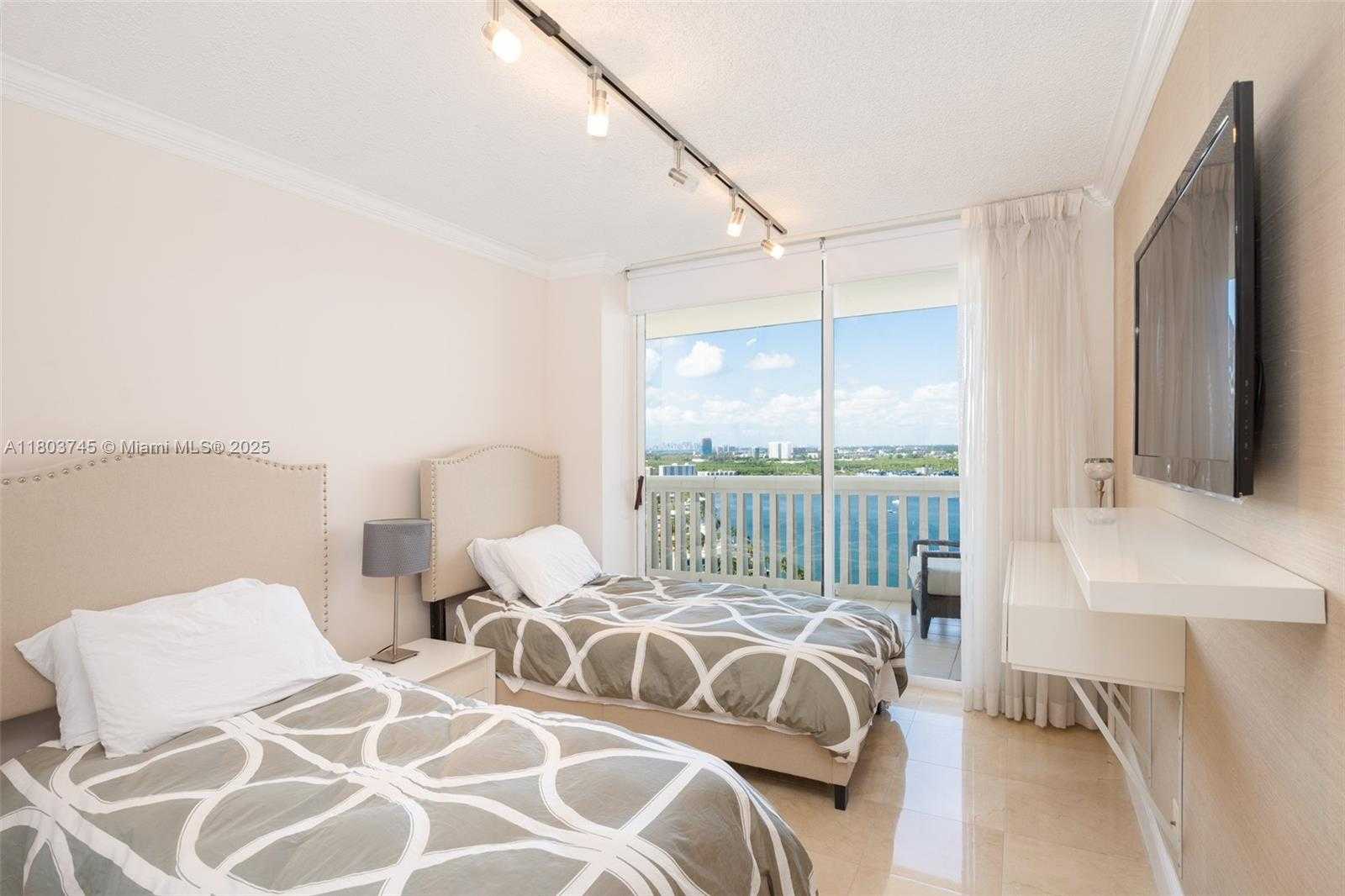 Small Image of 1000 WEST ISLAND BLVD #2707, Aventura Number 12