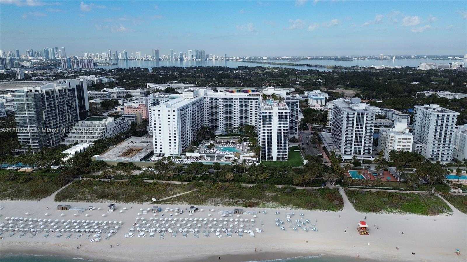 Small Image of 2301 COLLINS AVE #731, Miami Beach Number 23