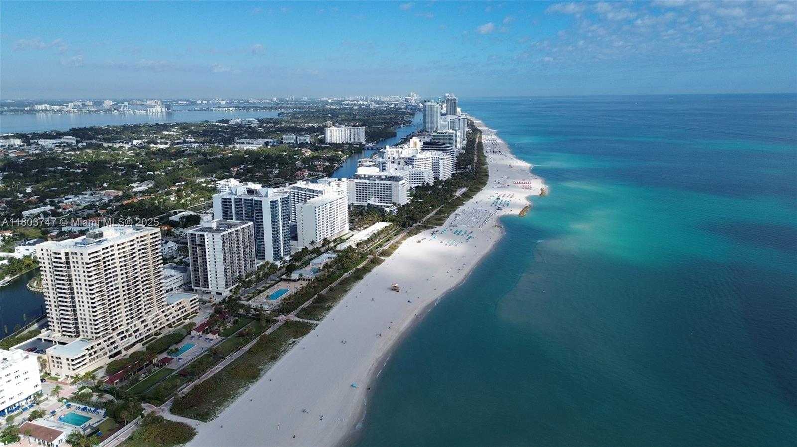 Small Image of 2301 COLLINS AVE #731, Miami Beach Number 31