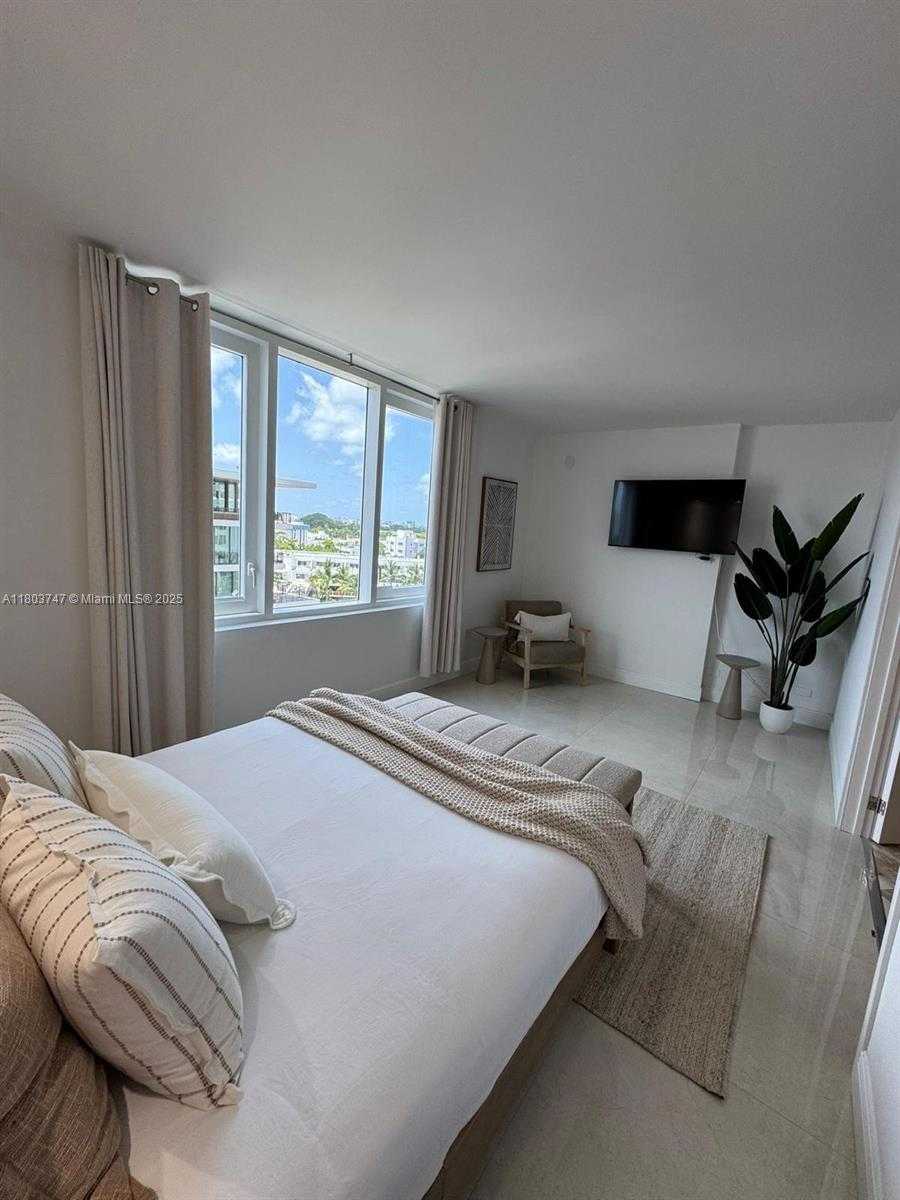 Small Image of 2301 COLLINS AVE #731, Miami Beach Number 9