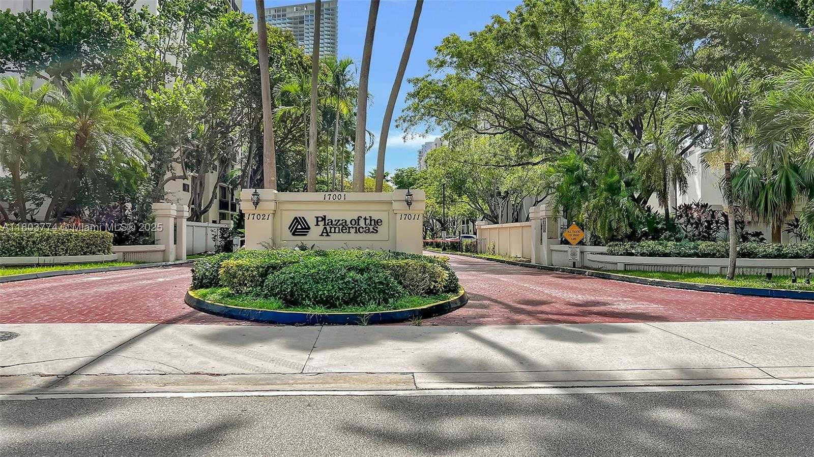 Small Image of 17021 NORTH BAY RD #918, Sunny Isles Beach Number 22