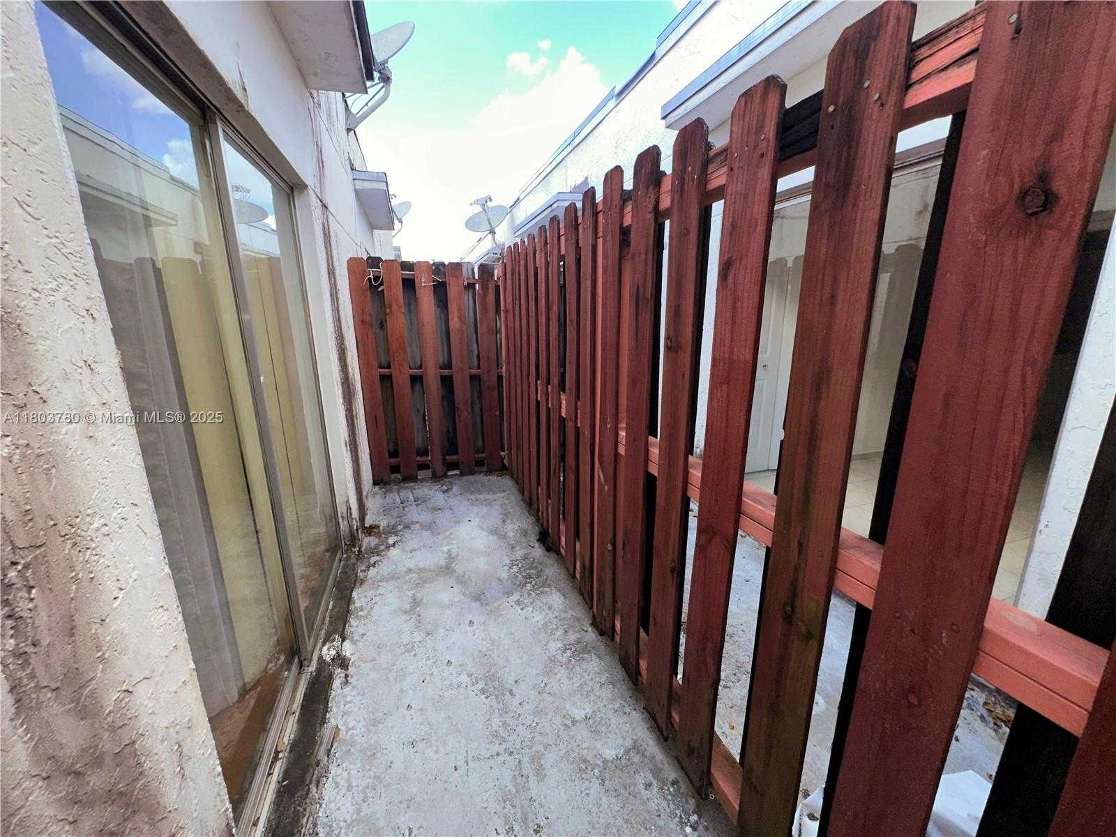 Small Image of 260 NORTH WEST 107TH AVE #222, Miami Number 20