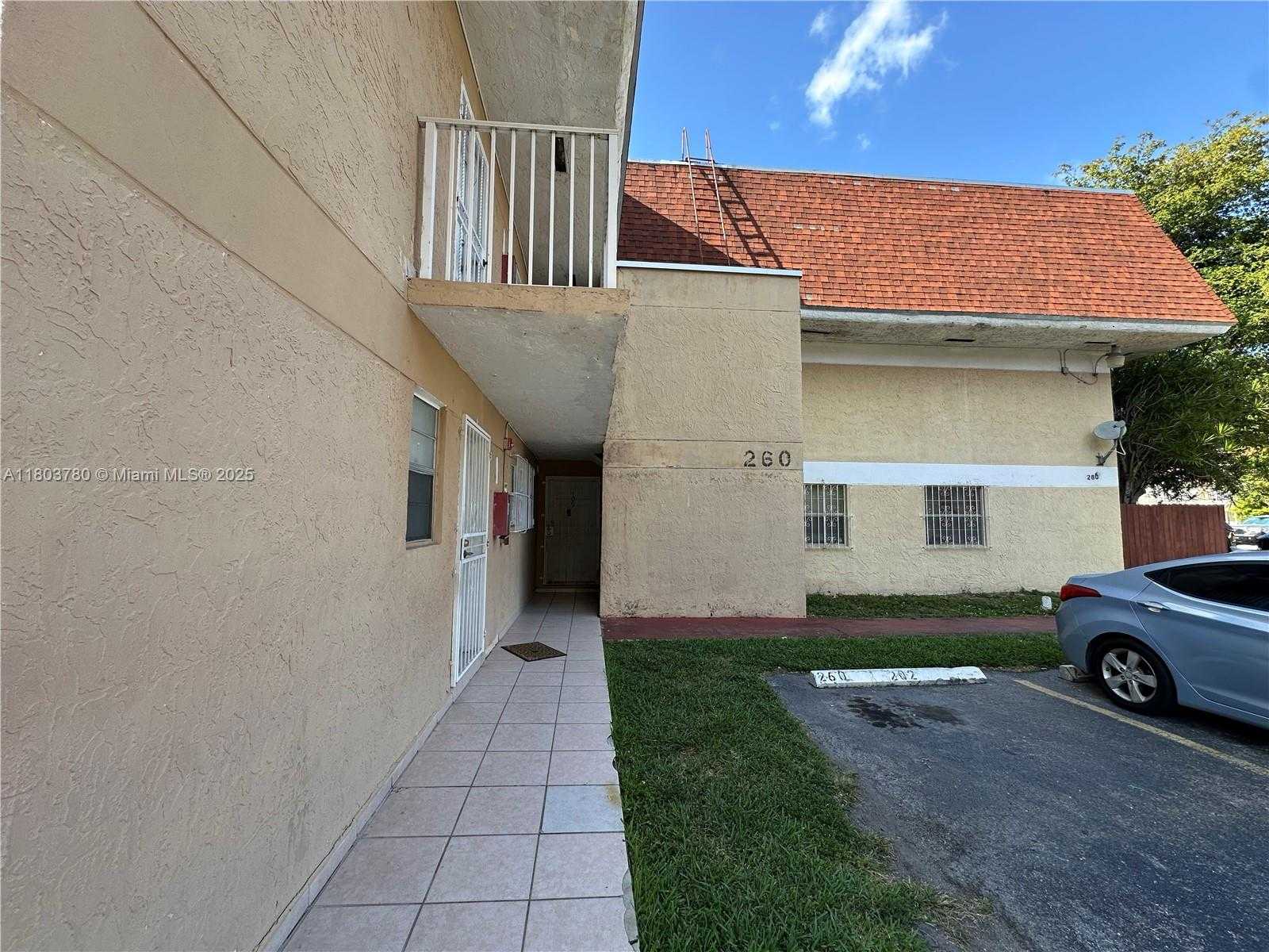 Small Image of 260 NORTH WEST 107TH AVE #222, Miami Number 29