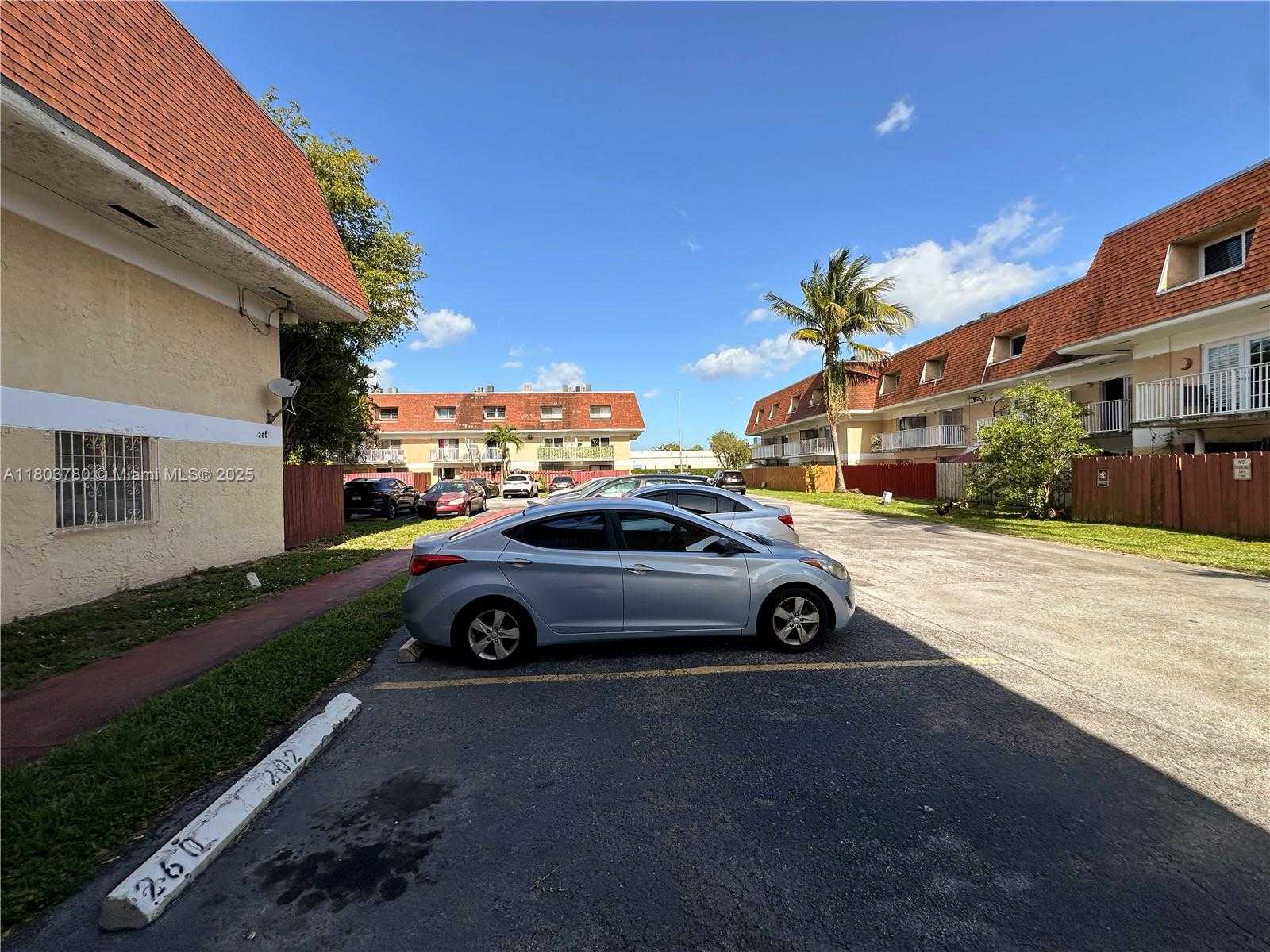 Small Image of 260 NORTH WEST 107TH AVE #222, Miami Number 30