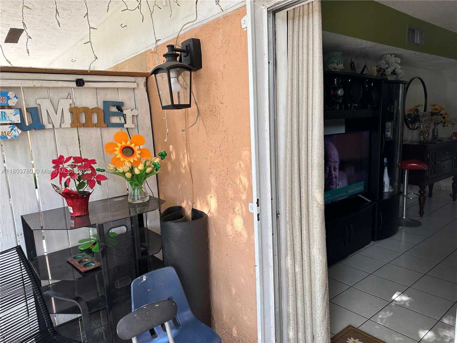 Small Image of 260 NORTH WEST 107TH AVE #222, Miami Number 7