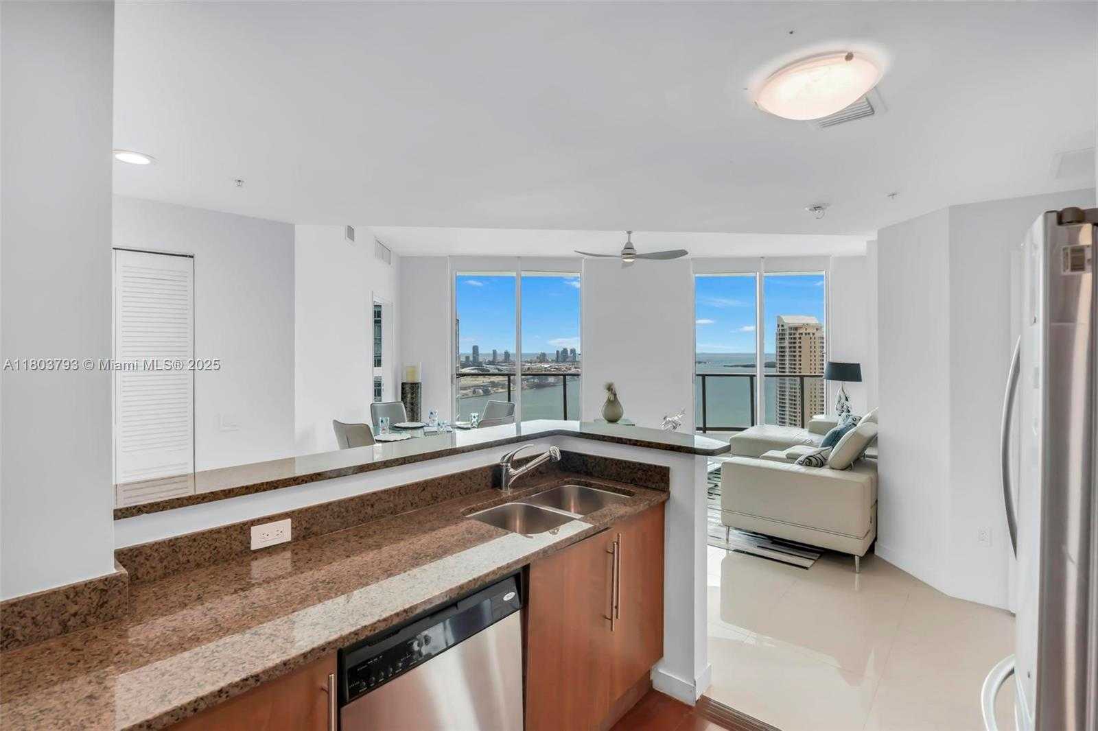 Small Image of Aston Martin Residences Sales Gallery, 300 Biscayne Blvd, Miami, FL 33131, USA Number 20