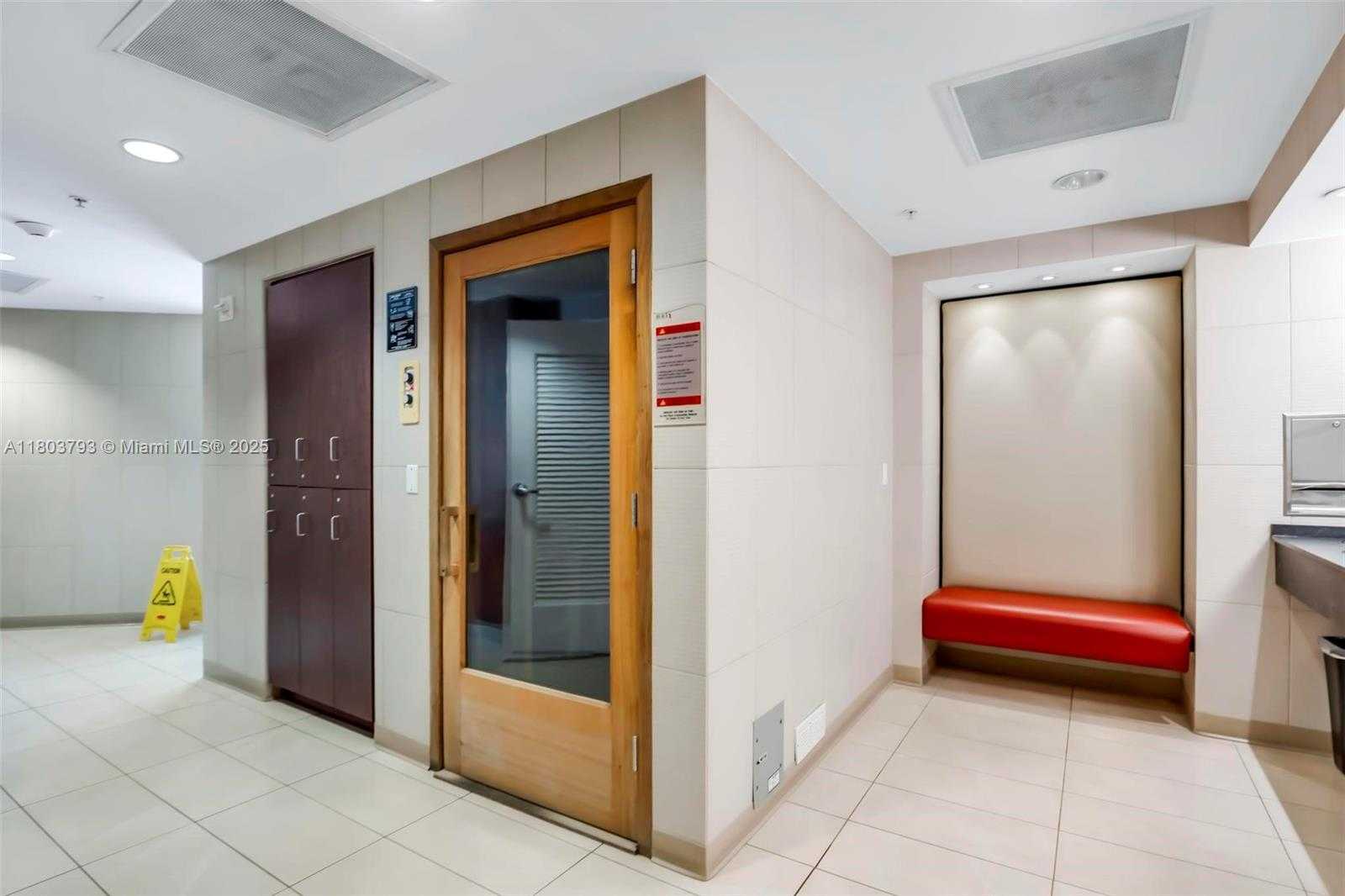 Small Image of Aston Martin Residences Sales Gallery, 300 Biscayne Blvd, Miami, FL 33131, USA Number 24