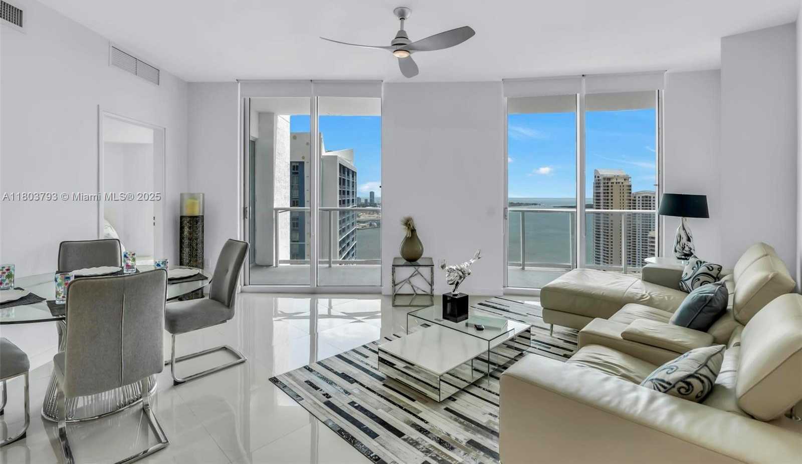 Small Image of Aston Martin Residences Sales Gallery, 300 Biscayne Blvd, Miami, FL 33131, USA Number 4