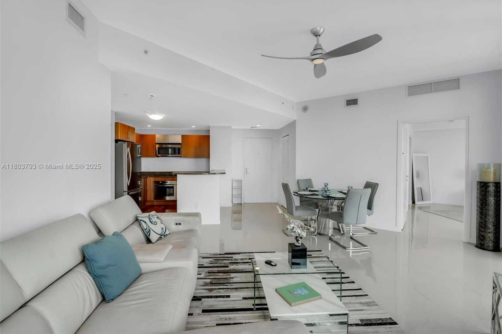 Small Image of Aston Martin Residences Sales Gallery, 300 Biscayne Blvd, Miami, FL 33131, USA Number 5