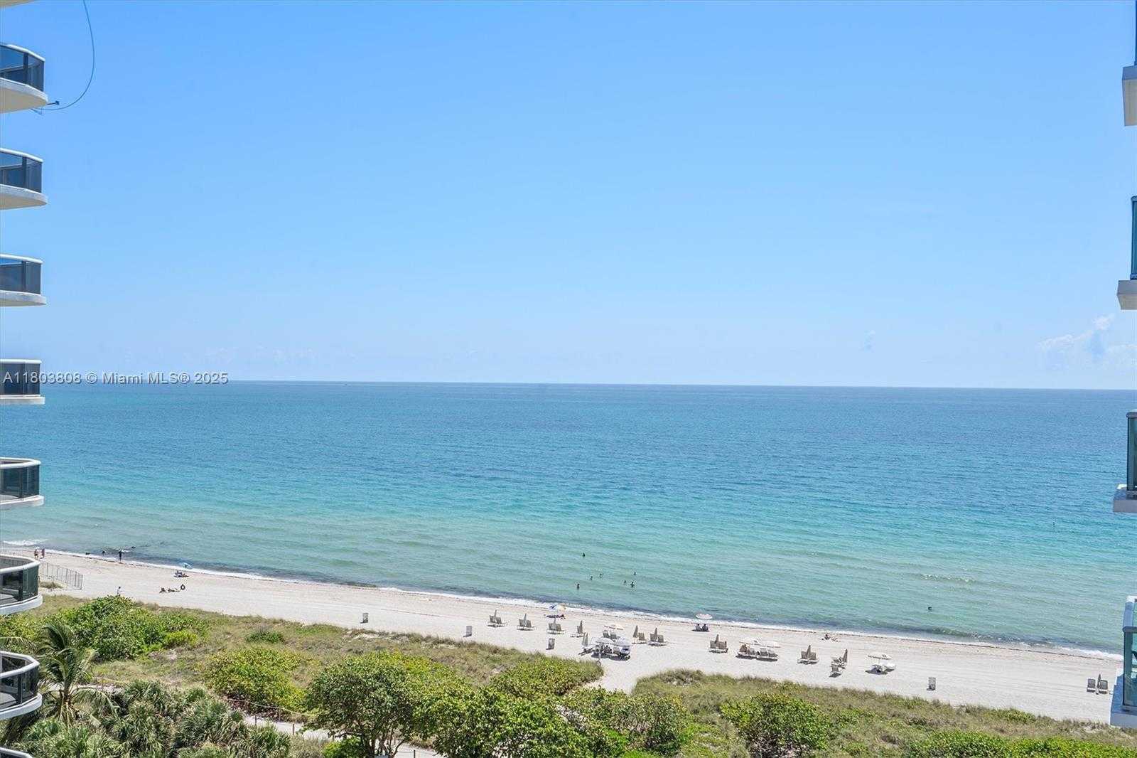 Small Image of 9511 COLLINS AVE #1002, Surfside Number 2
