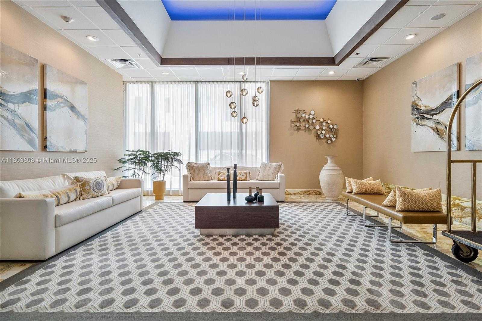 Small Image of 9511 COLLINS AVE #1002, Surfside Number 22